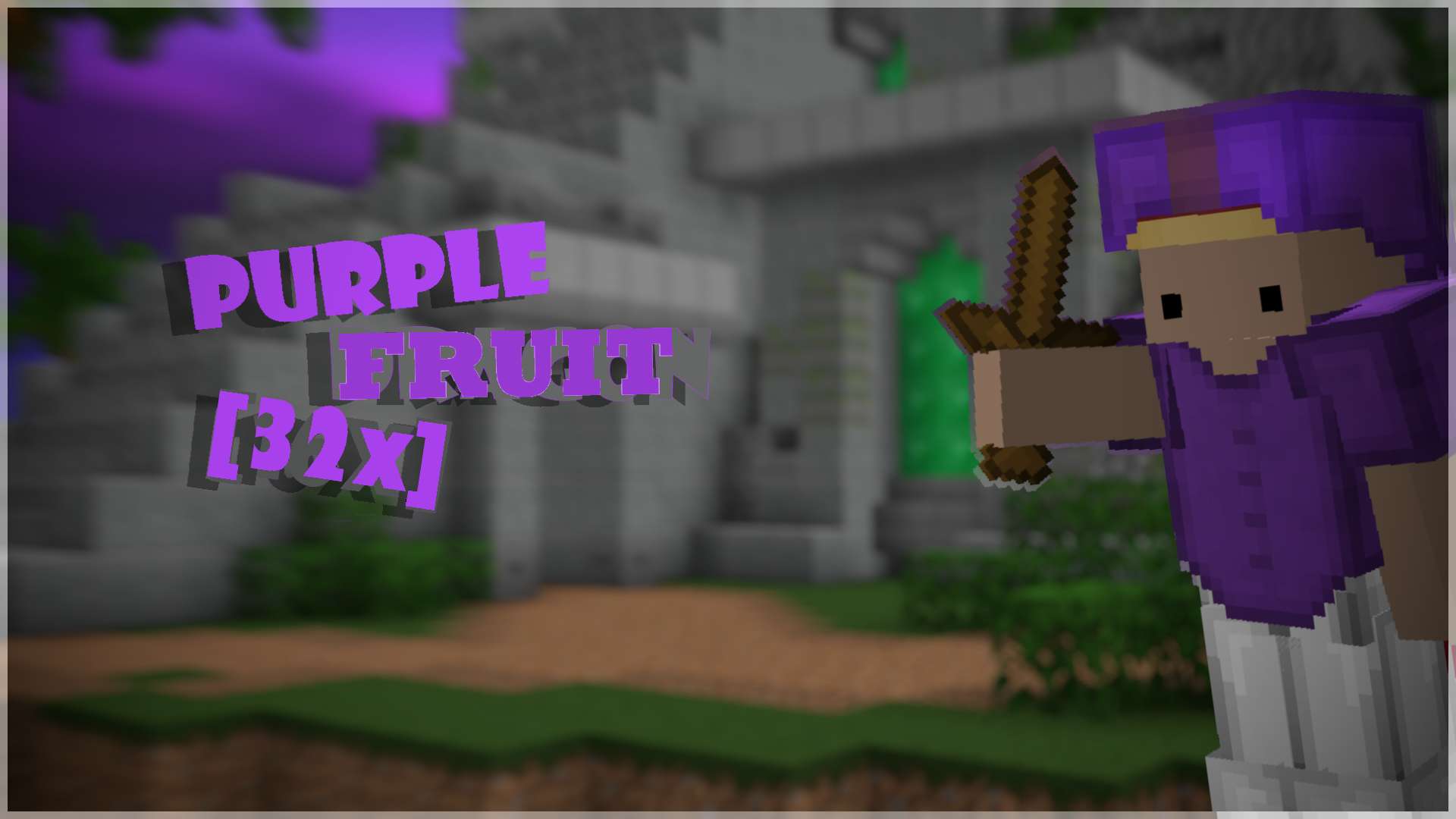 Gallery Banner for purple fruit on PvPRP
